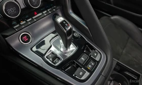 Jaguar F-Type P300 Convertible | Mobile.bg � ����� ������ 9