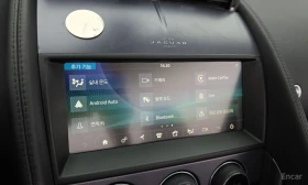 Jaguar F-Type P300 Convertible | Mobile.bg � ����� ������ 17