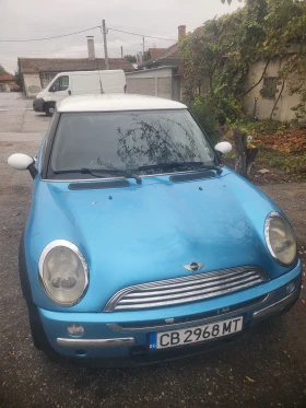 ����� �� �������� �� Mini D one