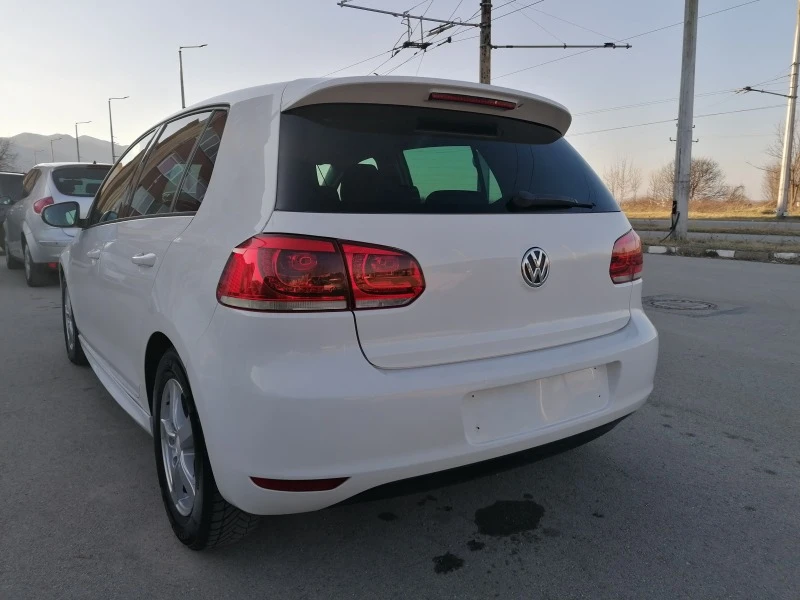 VW Golf 1.2 TSI, снимка 5 - Автомобили и джипове - 45858164