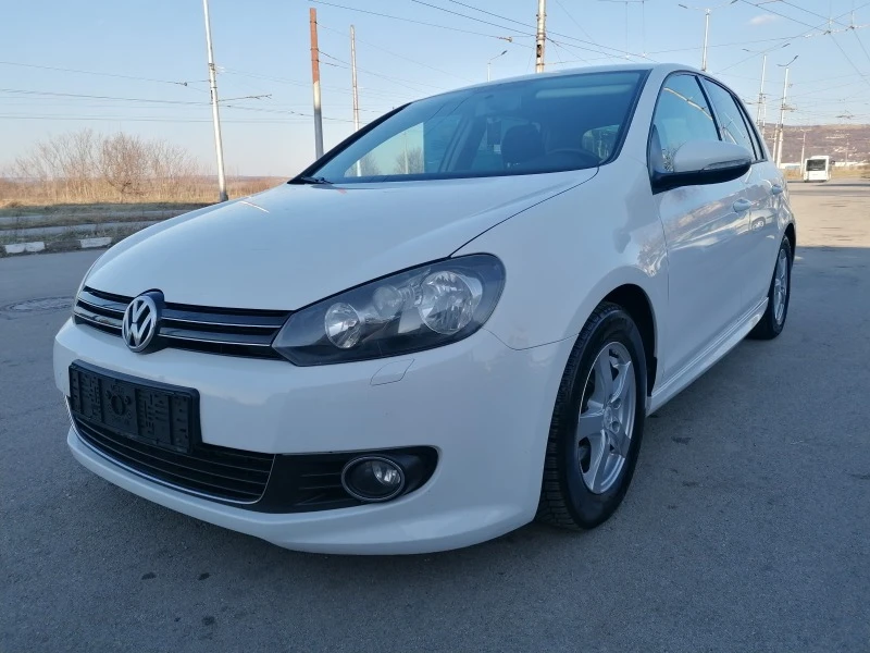 VW Golf 1.2 TSI, снимка 1 - Автомобили и джипове - 45858164