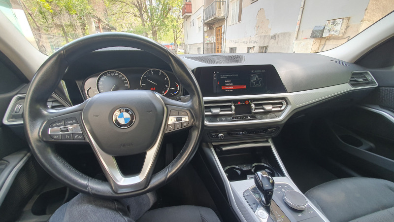BMW 318, снимка 6 - Автомобили и джипове - 46016946