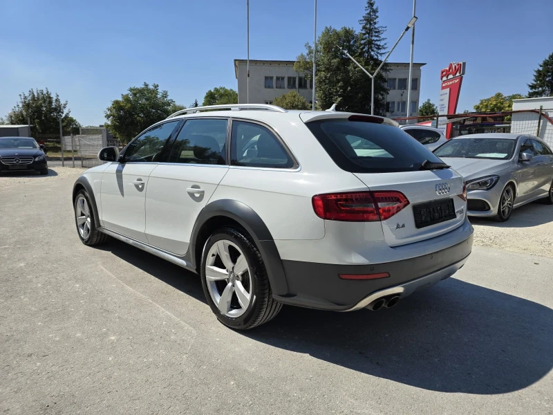 Audi A4 Allroad 2.0 TDI - QUATTRO - 190к.с., снимка 5 - Автомобили и джипове - 46896285