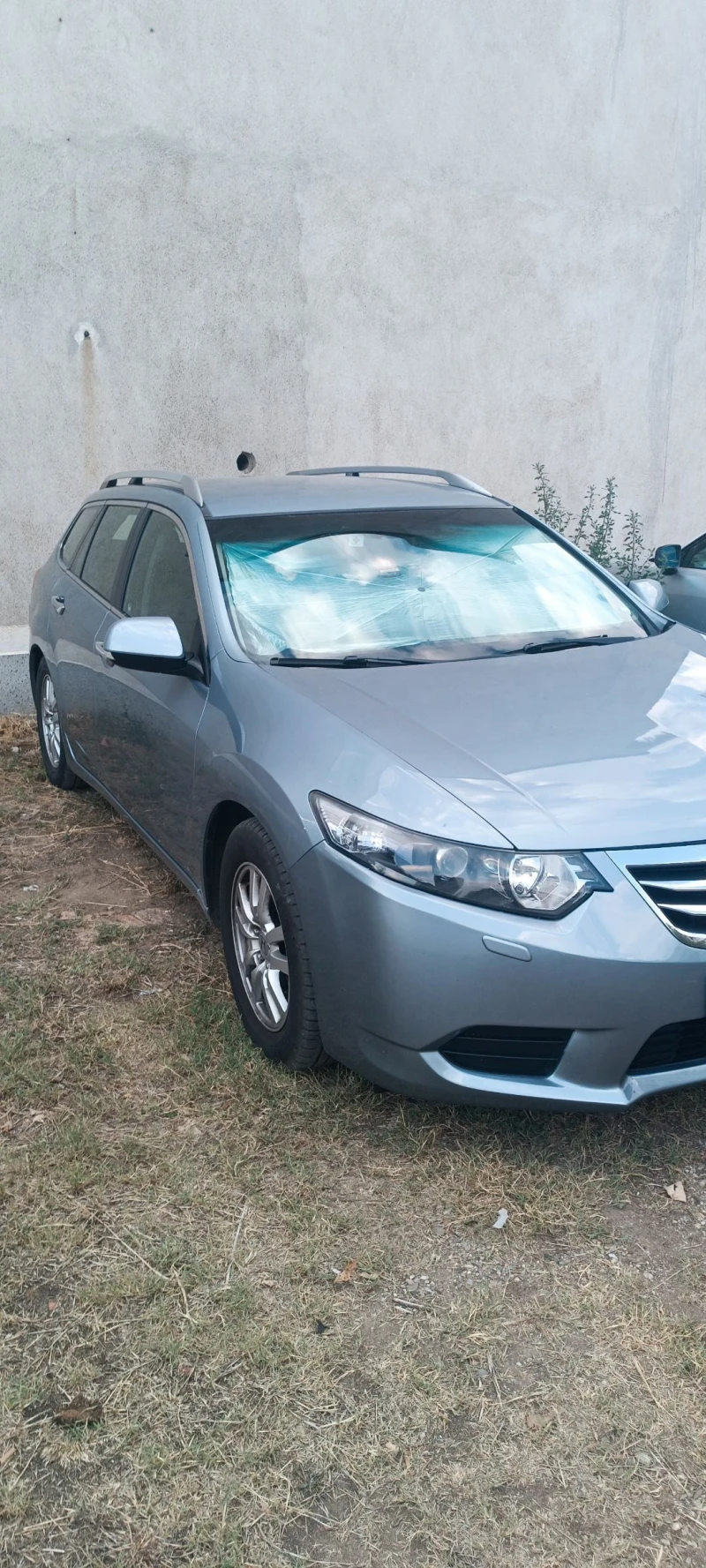 Honda Accord, снимка 2 - Автомобили и джипове - 46910757