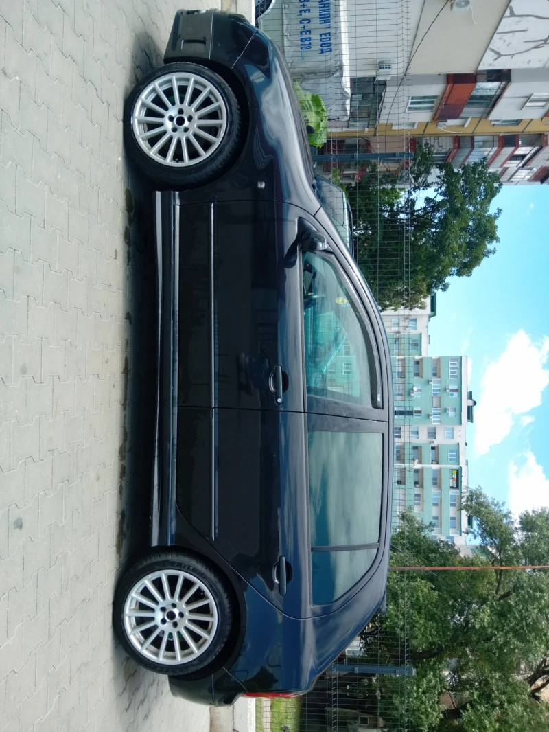 Skoda Fabia RS, снимка 7 - Автомобили и джипове - 47193748