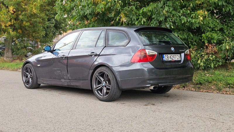 BMW 320, снимка 2 - Автомобили и джипове - 47327024