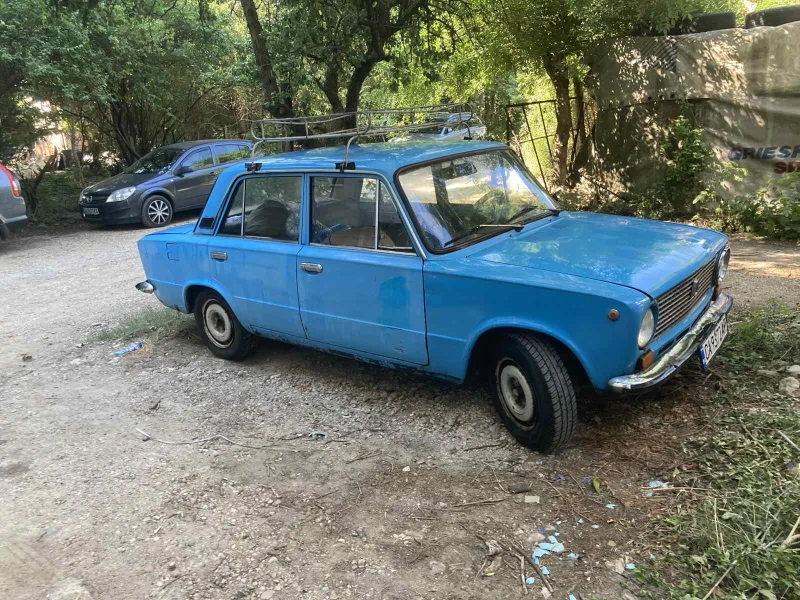 Lada 1300 Жигула, снимка 1 - Автомобили и джипове - 47347301