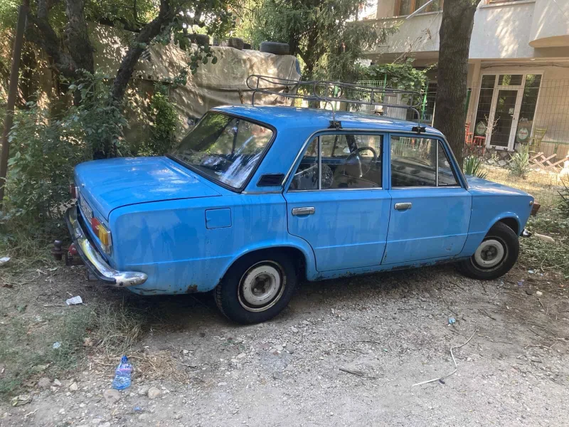 Lada 1300 Жигула, снимка 2 - Автомобили и джипове - 47347301