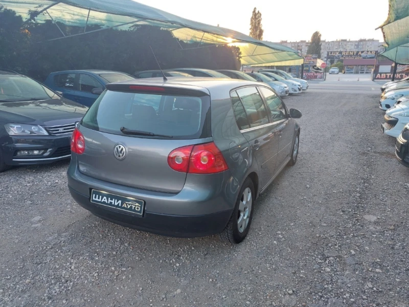 VW Golf, снимка 6 - Автомобили и джипове - 47375690