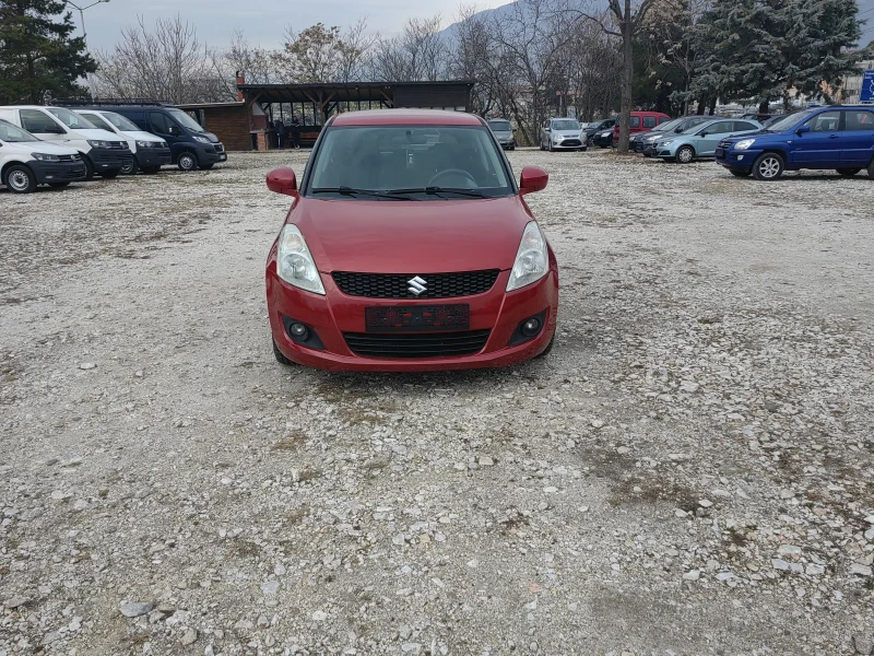 Suzuki Swift 1.3/Facelift, снимка 3 - Автомобили и джипове - 48347887