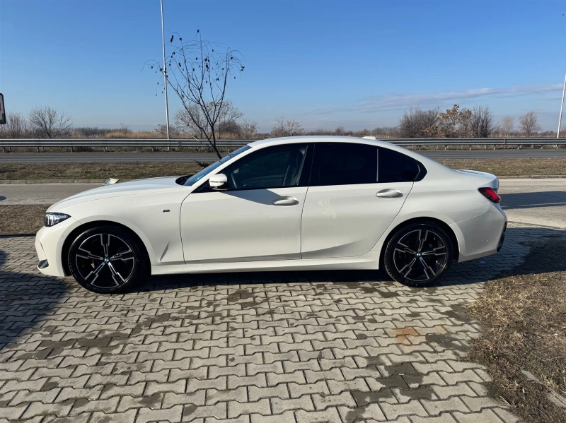 BMW 320 XDRIVE, снимка 3 - Автомобили и джипове - 48627833