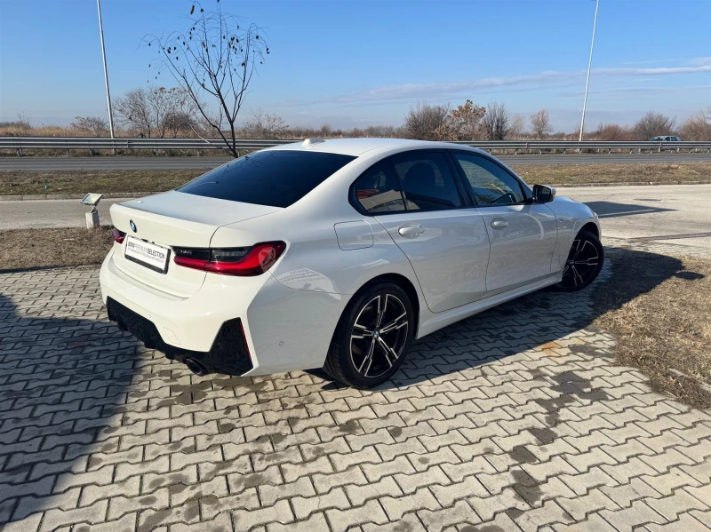 BMW 320 XDRIVE, снимка 2 - Автомобили и джипове - 48627833