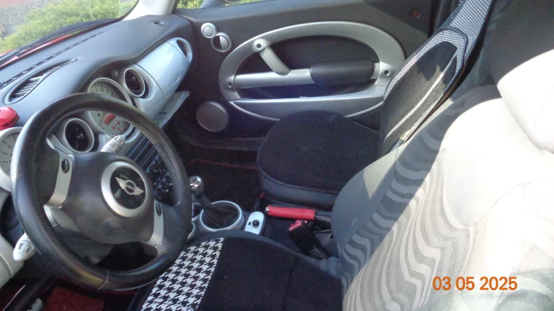 Mini One, снимка 15 - Автомобили и джипове - 52300324