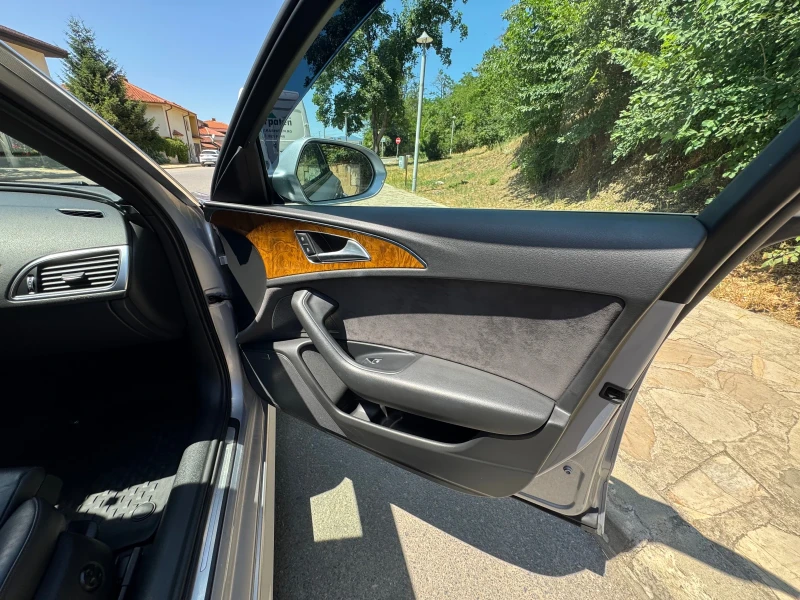 Audi A6 3.0 TDI, снимка 4 - Автомобили и джипове - 50787799