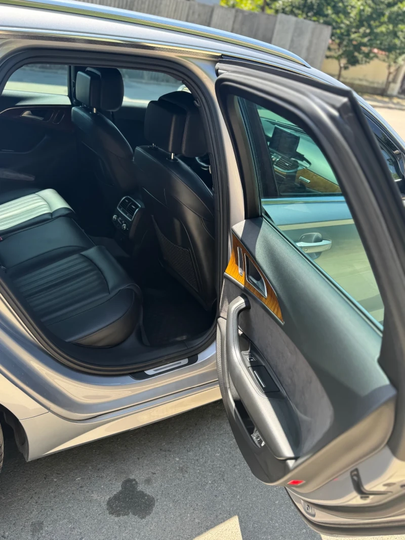 Audi A6 3.0 TDI, снимка 3 - Автомобили и джипове - 50787799