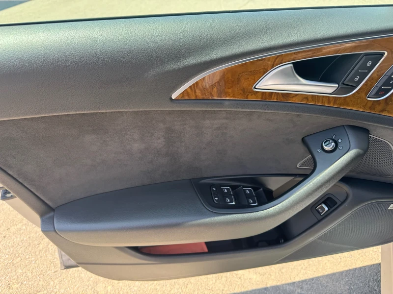 Audi A6 3.0 TDI, снимка 7 - Автомобили и джипове - 50787799