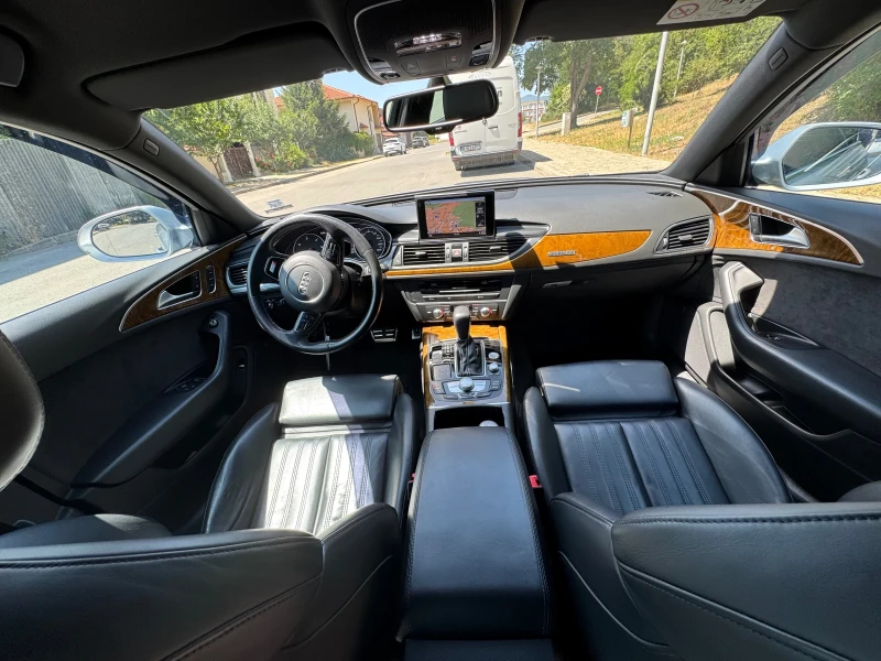 Audi A6 3.0 TDI, снимка 2 - Автомобили и джипове - 50787799