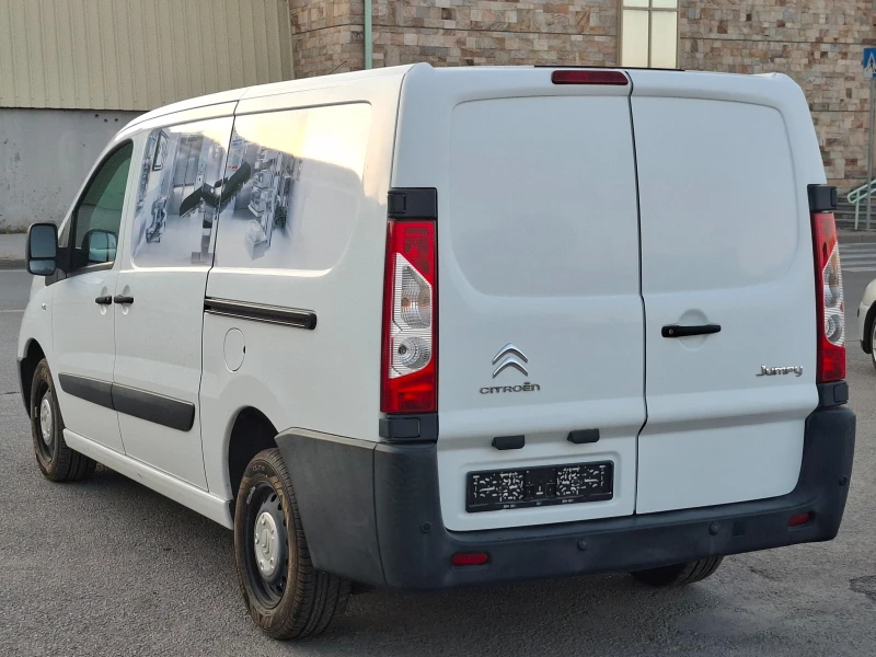 Citroen Jumpy 2.0hdi 128к.с., снимка 4 - Автомобили и джипове - 51301519