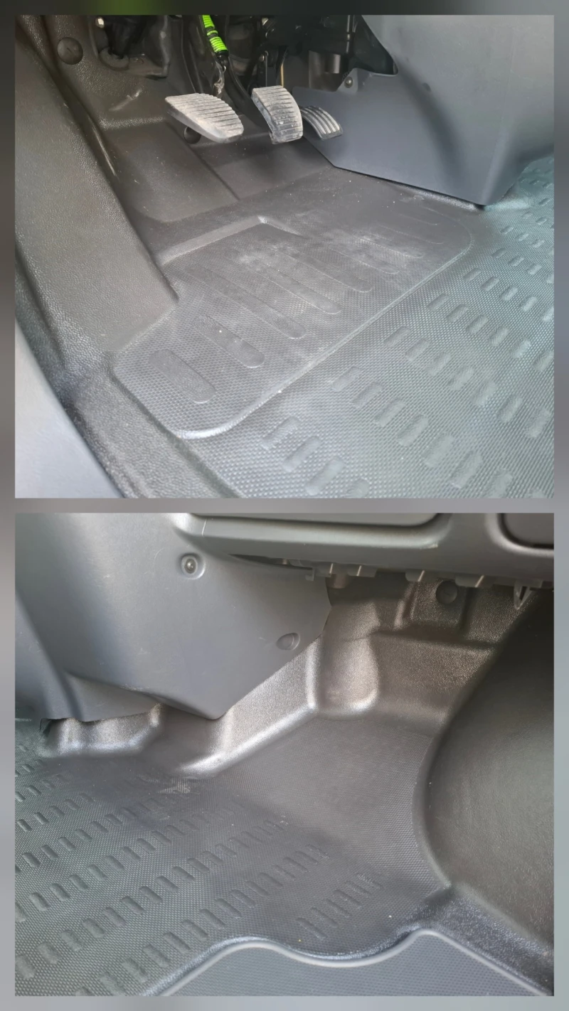 Citroen Jumpy 2.0hdi 128к.с., снимка 10 - Автомобили и джипове - 51301519