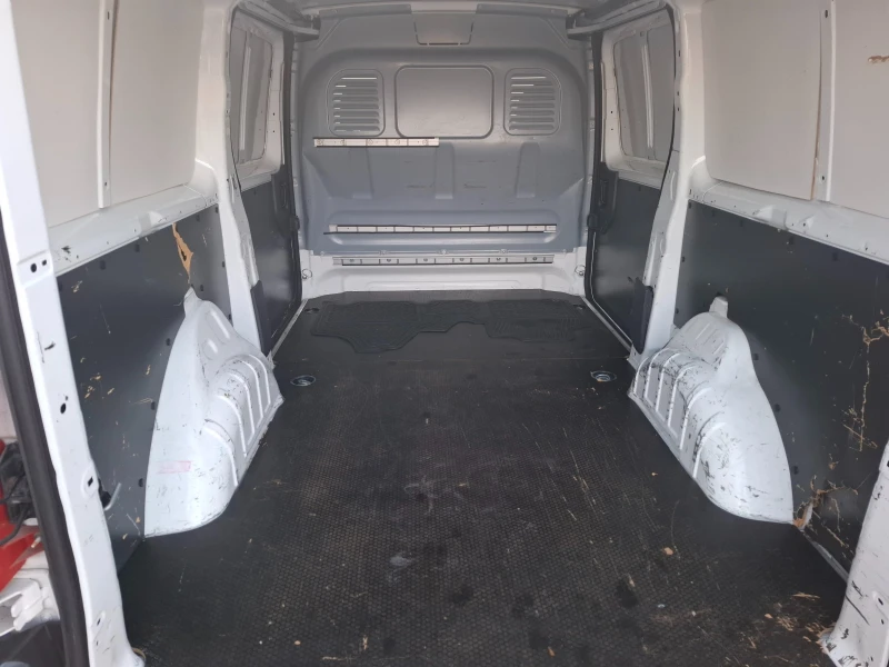 Citroen Jumpy 2.0hdi 128к.с., снимка 15 - Автомобили и джипове - 51301519