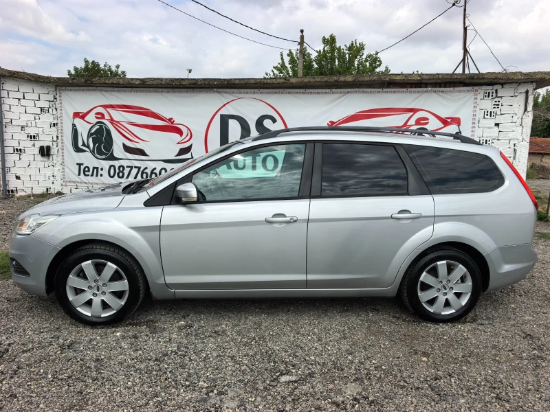 Ford Focus 2.0i Facelift, снимка 2 - Автомобили и джипове - 51700637