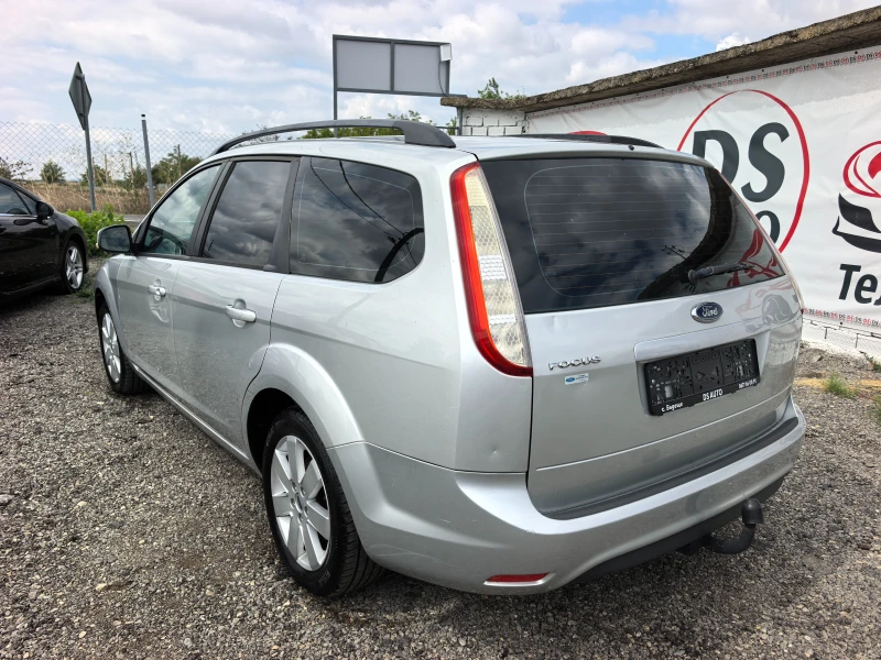 Ford Focus 2.0i Facelift, снимка 3 - Автомобили и джипове - 51700637