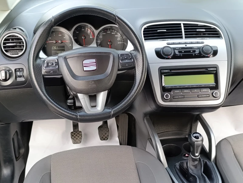 Seat Altea XL, снимка 15 - Автомобили и джипове - 51844008