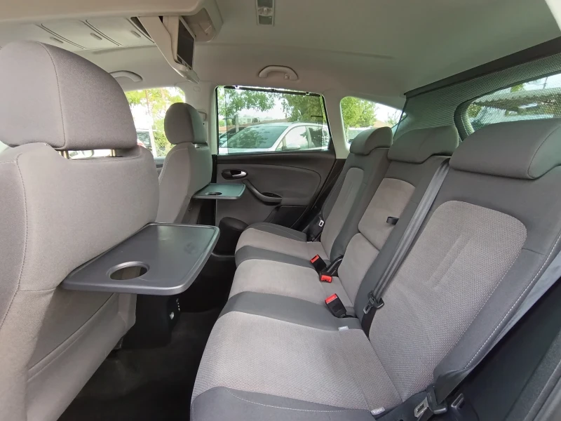 Seat Altea XL, снимка 13 - Автомобили и джипове - 51844008