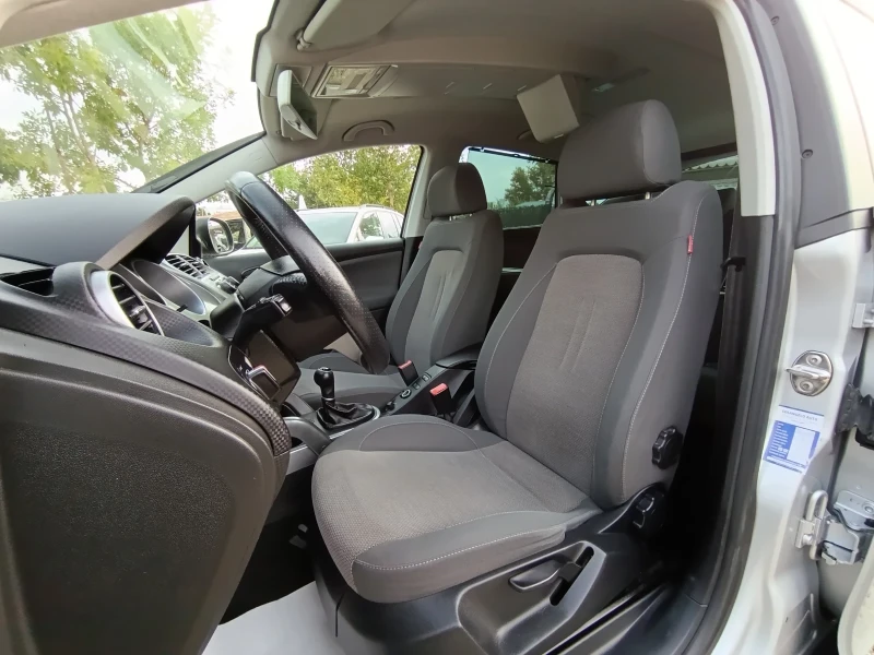 Seat Altea XL, снимка 11 - Автомобили и джипове - 51844008