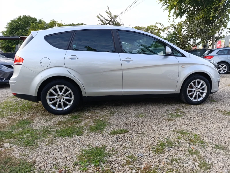 Seat Altea XL, снимка 5 - Автомобили и джипове - 51844008