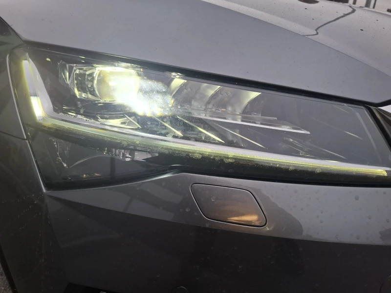 Skoda Superb SCOUT, снимка 5 - Автомобили и джипове - 52507990