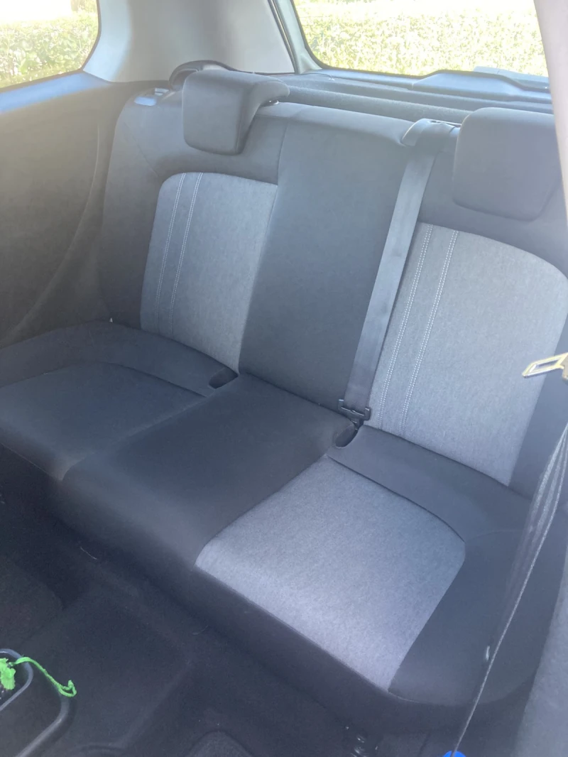 Fiat Punto, снимка 12 - Автомобили и джипове - 52361395