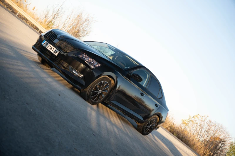 Skoda Superb, снимка 4 - Автомобили и джипове - 52443878
