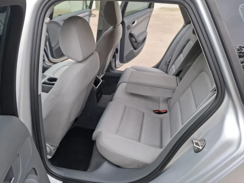 Audi A4 2.0 , снимка 5 - Автомобили и джипове - 52587720