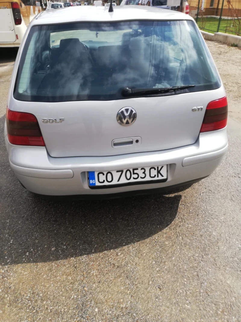 VW Golf, снимка 5 - Автомобили и джипове - 52671612