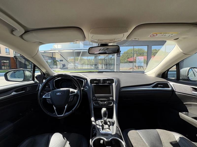 Ford Mondeo Titanium, снимка 13 - Автомобили и джипове - 52828908