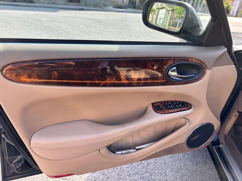 Jaguar Daimler, снимка 8 - Автомобили и джипове - 52891532