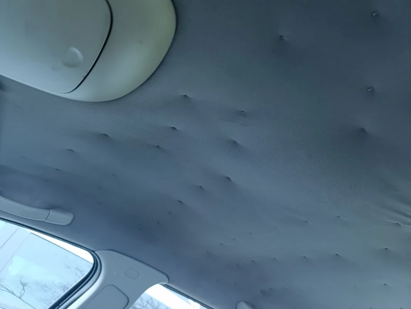 Peugeot 307, снимка 11 - Автомобили и джипове - 52919435