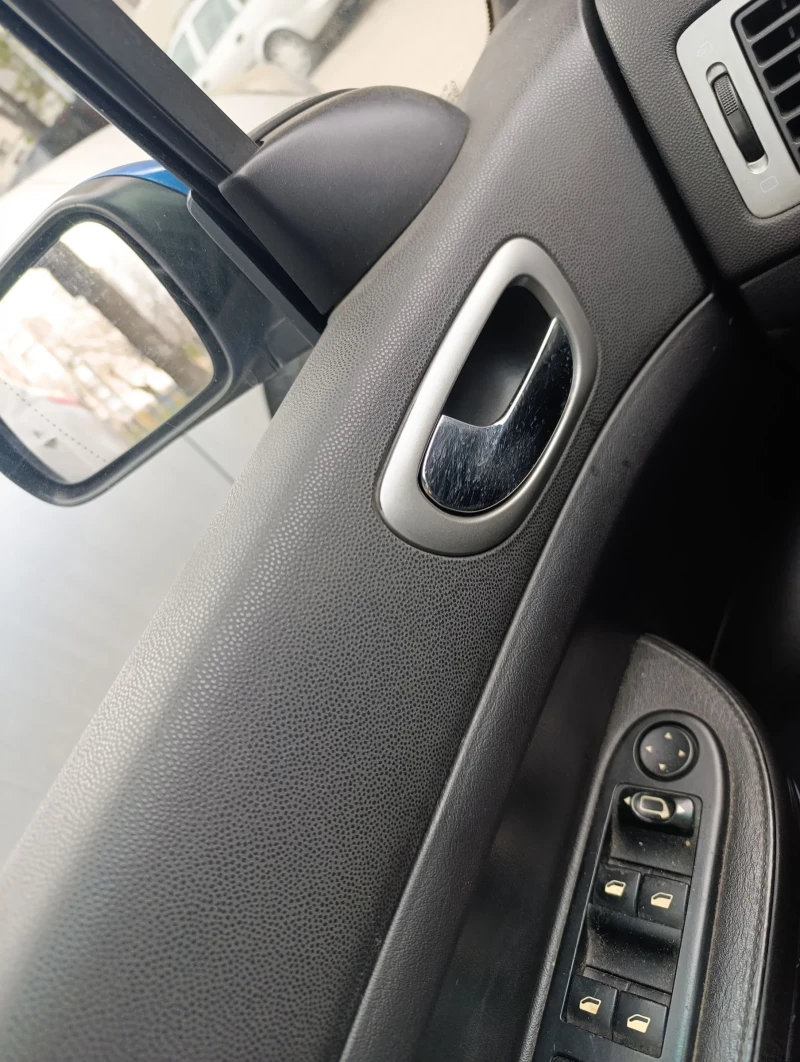 Peugeot 307, снимка 9 - Автомобили и джипове - 52919435