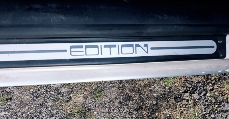 VW Golf 1.9 TDI, снимка 9 - Автомобили и джипове - 53048542