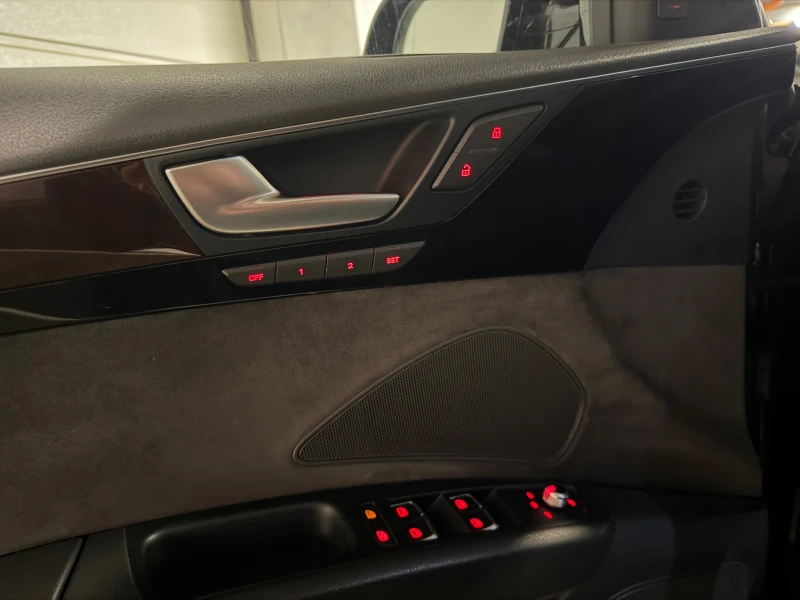 Audi A8 A8L 4.2 TDi, снимка 15 - Автомобили и джипове - 53131374