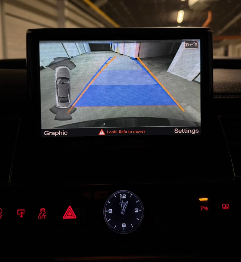 Audi A8 A8L 4.2 TDi, снимка 8 - Автомобили и джипове - 53131374