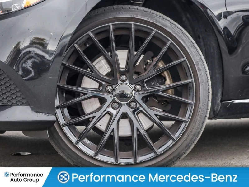 Mercedes-Benz C 300 * CARFAX * ЦЕНА ДО БГ, снимка 11 - Автомобили и джипове - 53246685