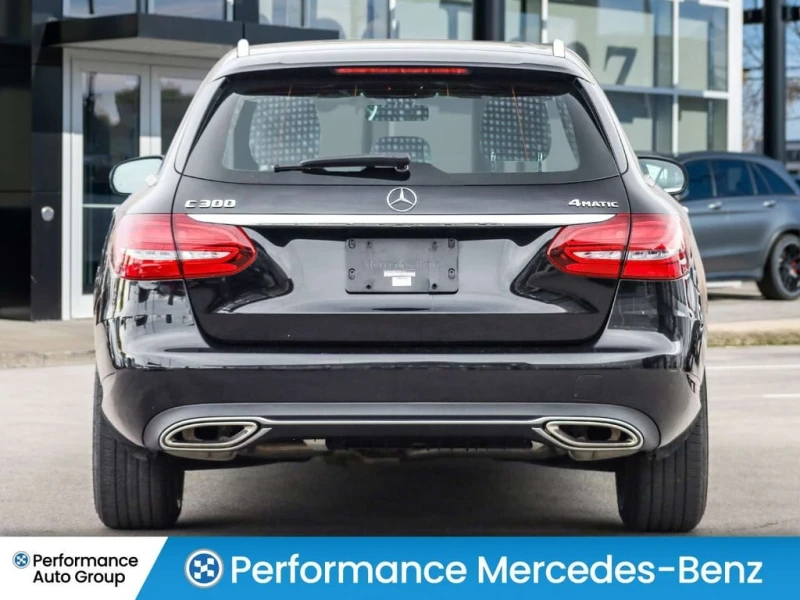 Mercedes-Benz C 300 * CARFAX * ЦЕНА ДО БГ, снимка 7 - Автомобили и джипове - 53246685