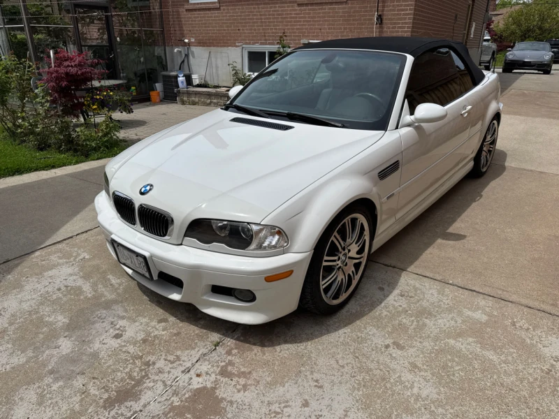 BMW M3 * CARFAX* АВТОФИНАНСИРАНЕ* БЕЗ ПЪРВОНАЧАЛНА ВНОСКА - 49000 лв. - 26677592 1