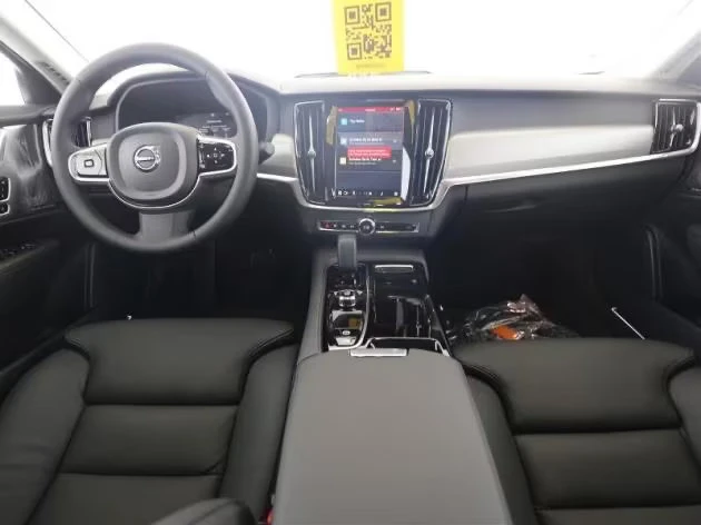 Volvo S90 ULTIMATE-BRIGHT/455HP/HUD/MEMO/B&W/360/NAVI/327g - изображение 4