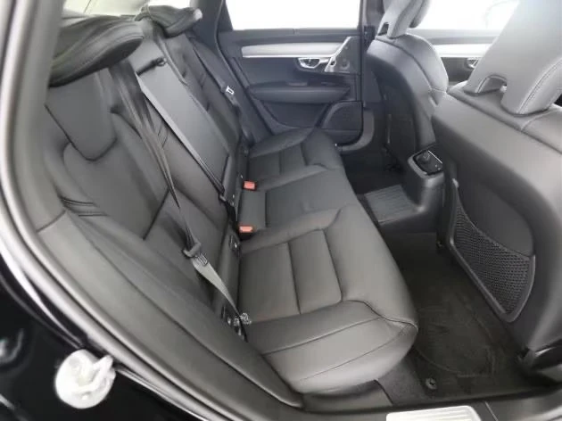 Volvo S90 ULTIMATE-BRIGHT/455HP/HUD/MEMO/B&W/360/NAVI/327g - изображение 7