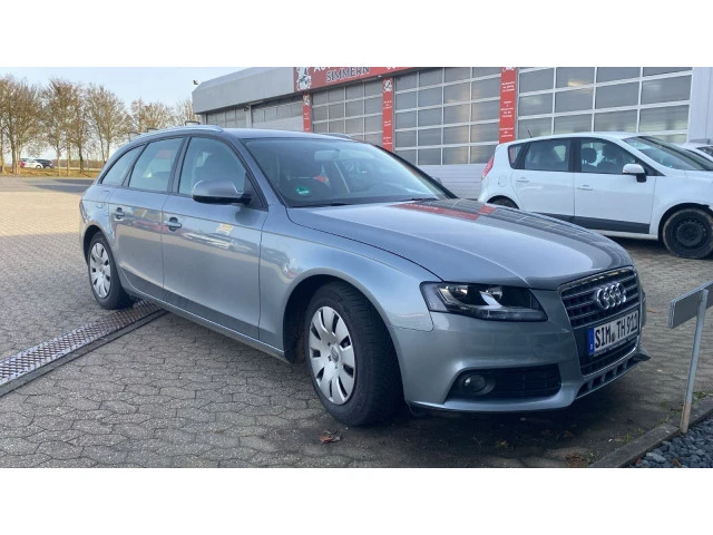 Audi A4 1.8 TFSI  1-    | Mobile.bg   6