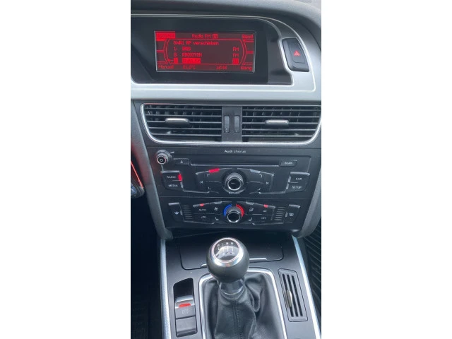 Audi A4 1.8 TFSI  1-    | Mobile.bg   11