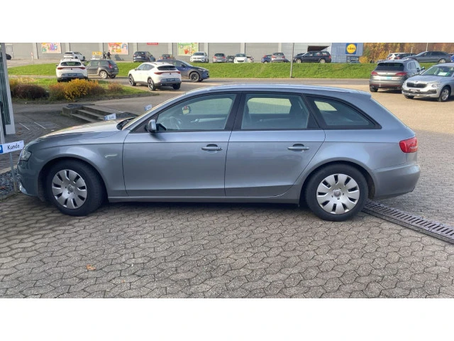 Audi A4 1.8 TFSI  1-    | Mobile.bg   2